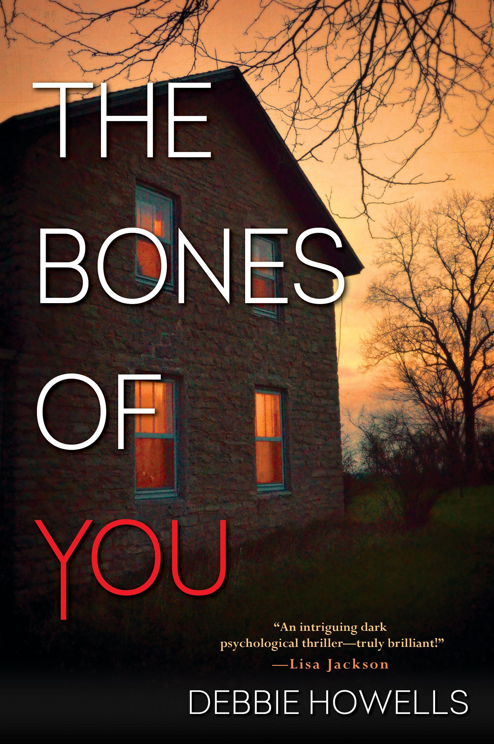 The Bones of You - Emotional Poetry Book for Healing & Self-Discovery | Perfect for Grief Support, Therapy Sessions & Personal Reflection