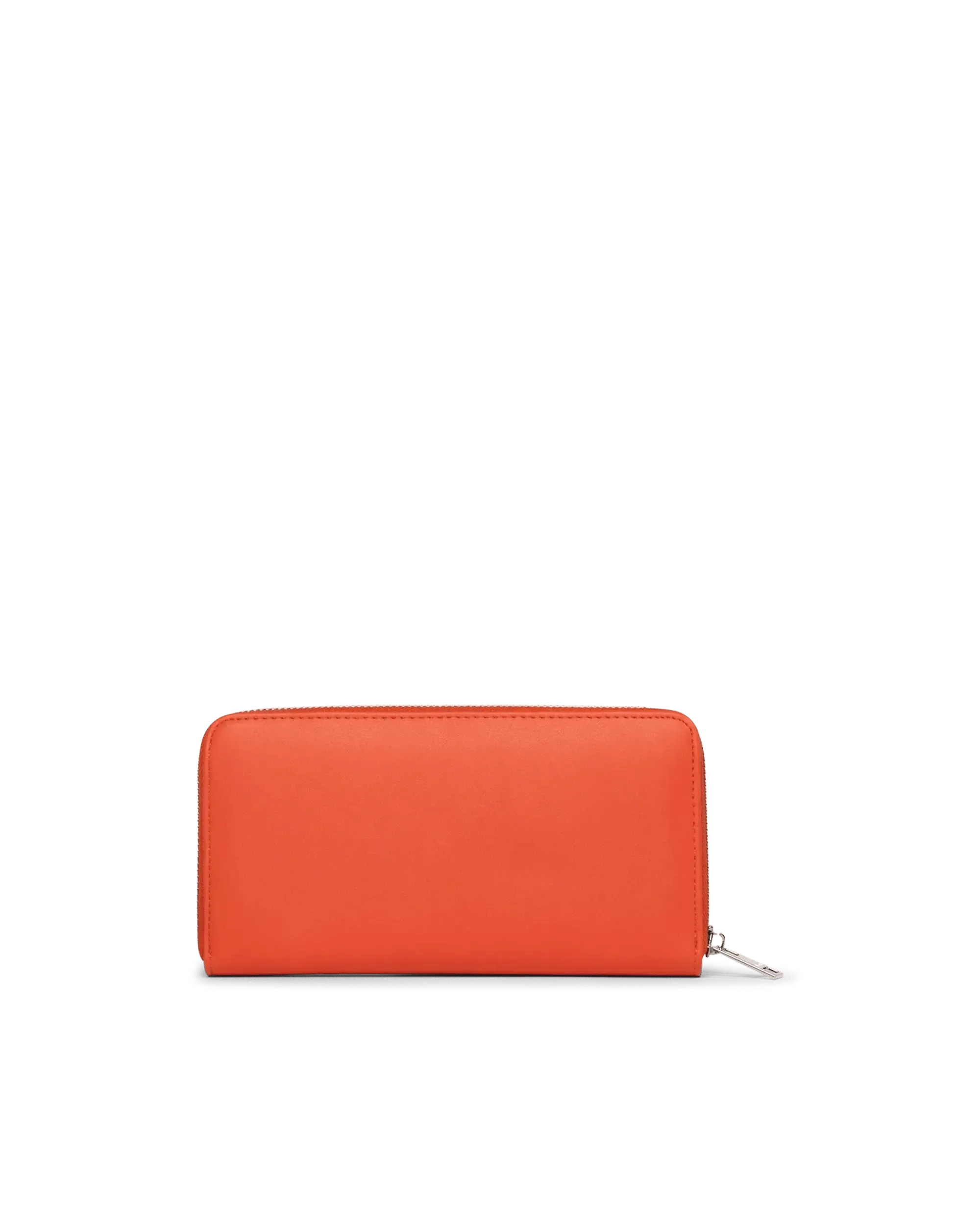 Custom Logo Printed Zip Wallet - Stylish & Secure Money Organizer for Men & Women | Perfect for Travel, Business & Everyday Use
