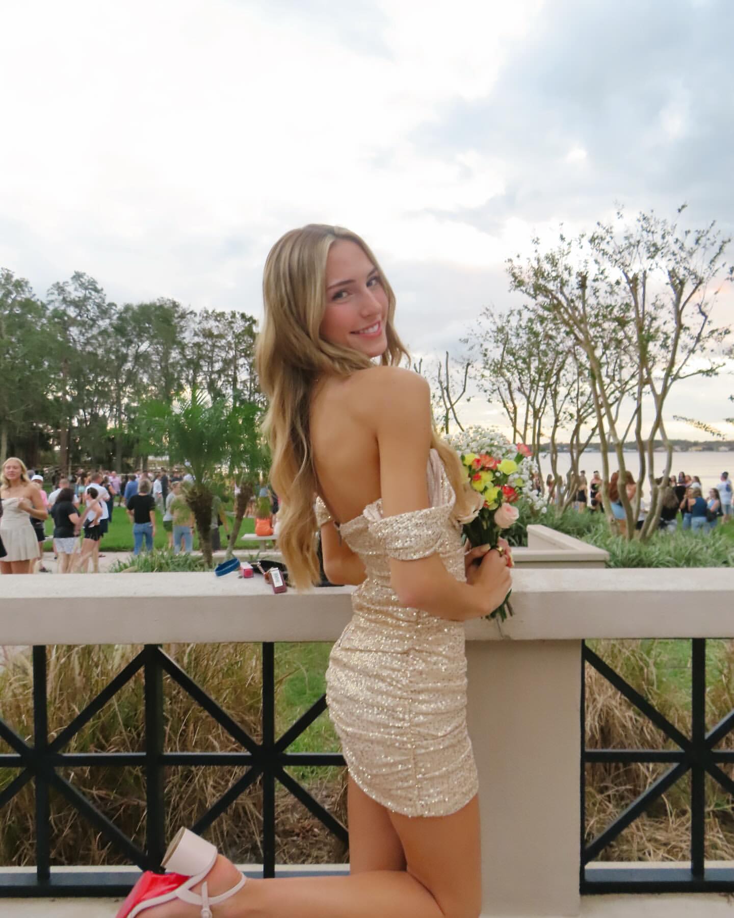 **Off The Shoulder Short Prom Dress - Elegant Homecoming Dress J5924 for Women, Perfect for Parties, Dances & Special Occasions**