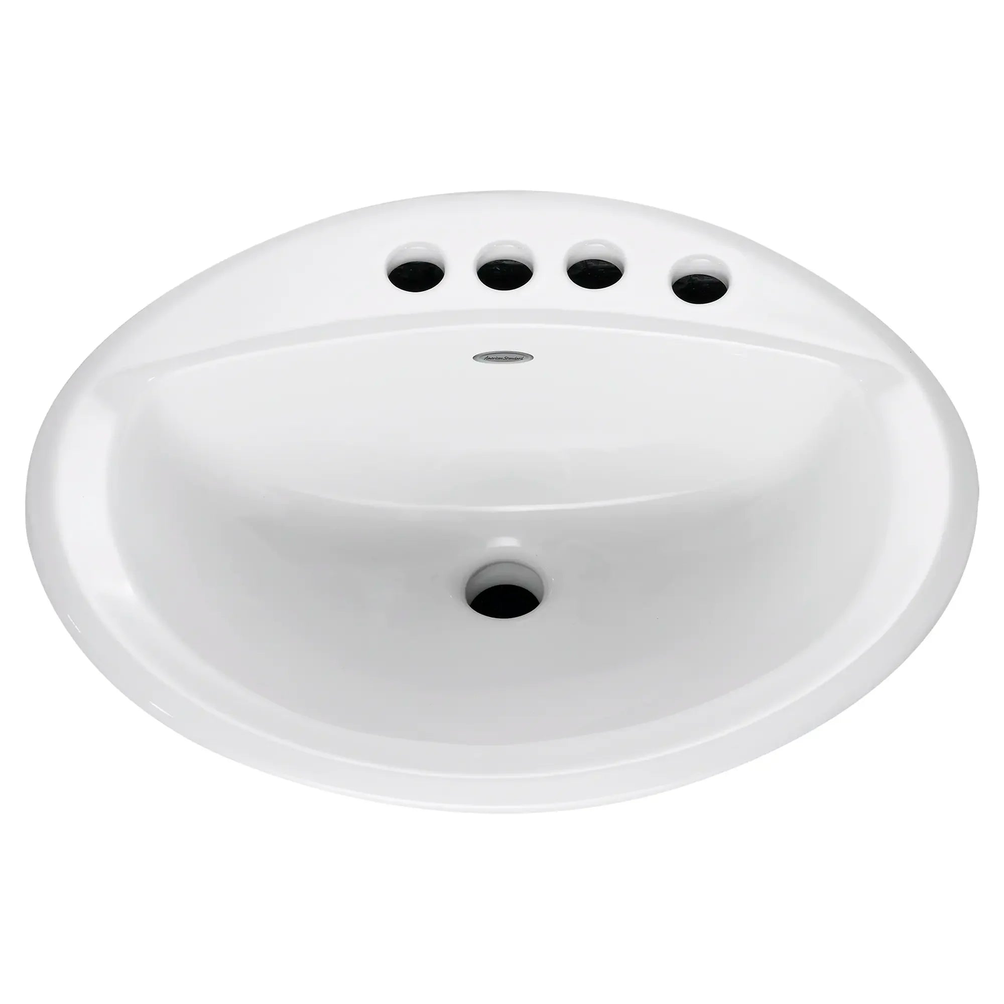 Aqualyn® Drop In Kitchen Sink with 4 Inch Centerset Faucet - Stainless Steel Undermount Sink with Extra Right Hand Hole for Dish Soap Dispenser - Perfect for Modern Home Kitchen Renovation and Dishwashing Station Setup
