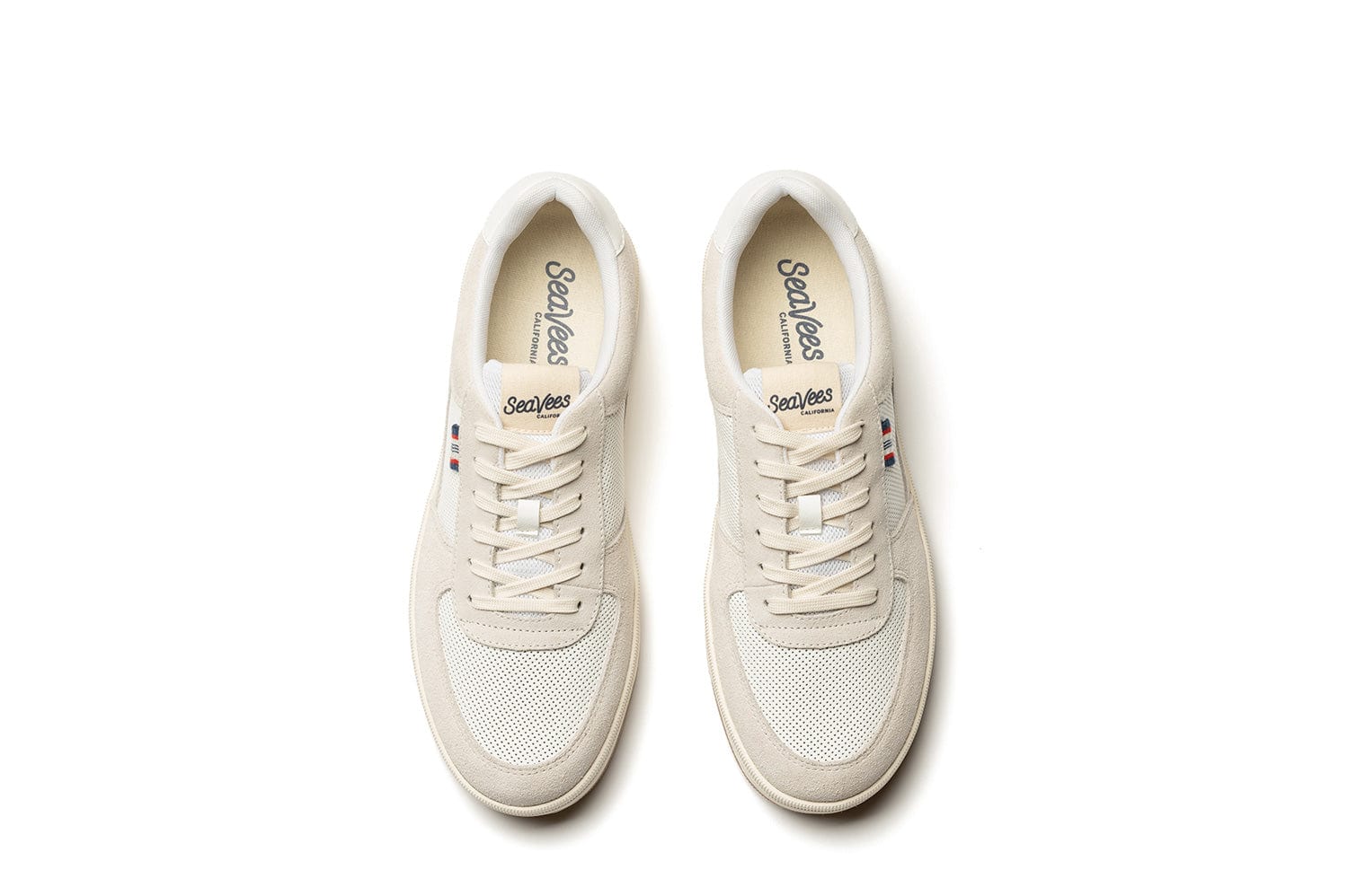 Cardinal Sneakers for Men & Women - Lightweight Comfortable Walking Shoes - Perfect for Running, Gym, and Casual Wear