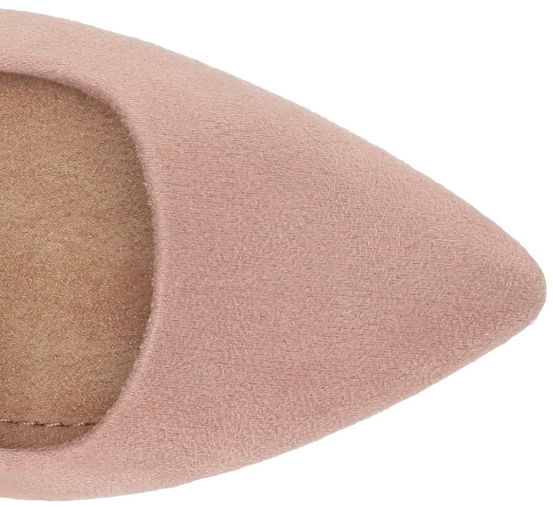Bella Vita Women's Comfortable Flats - Lightweight Slip-On Shoes for Casual Wear, Office & Travel | Stylish & Breathable Walking Shoes for Women