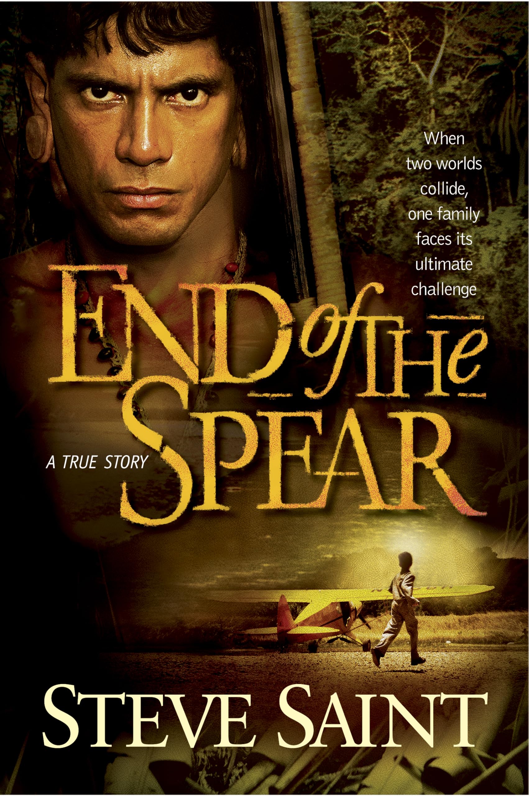 End of the Spear - High-Quality Hunting Spear Tips for Outdoor Adventures | Perfect for Camping, Survival Gear & Wilderness Exploration
