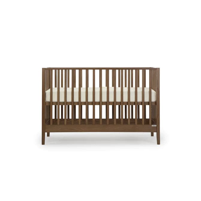 Dadada Lala 3-in-1 Convertible Baby Crib - Toddler Bed & Daybed - Safe Nursery Furniture for Newborn to Kids Room - Perfect for Small Spaces & Modern Nurseries