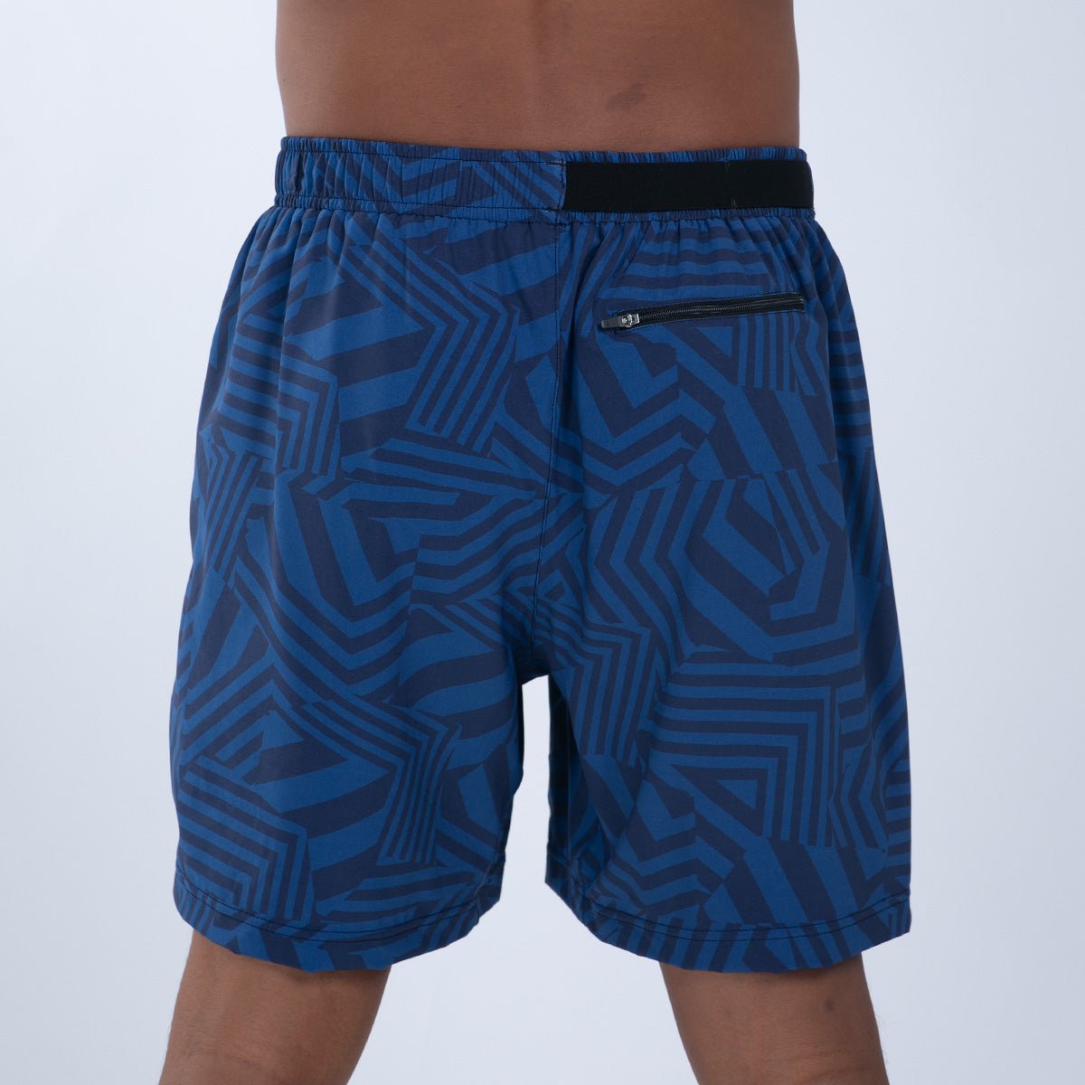 Men's Running Shorts - Limited Edition Allez 7