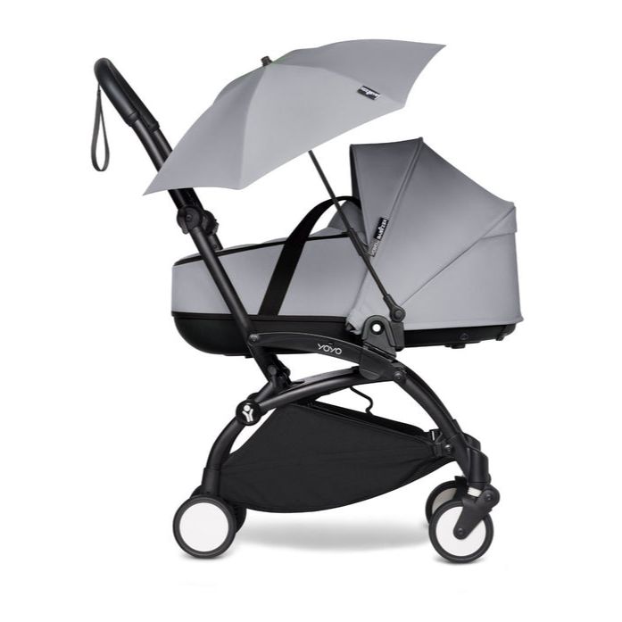 BabyZen YOYO Stroller Sunshade Parasol - UV Protection Canopy for Baby Strollers, Perfect for Outdoor Walks and Beach Trips