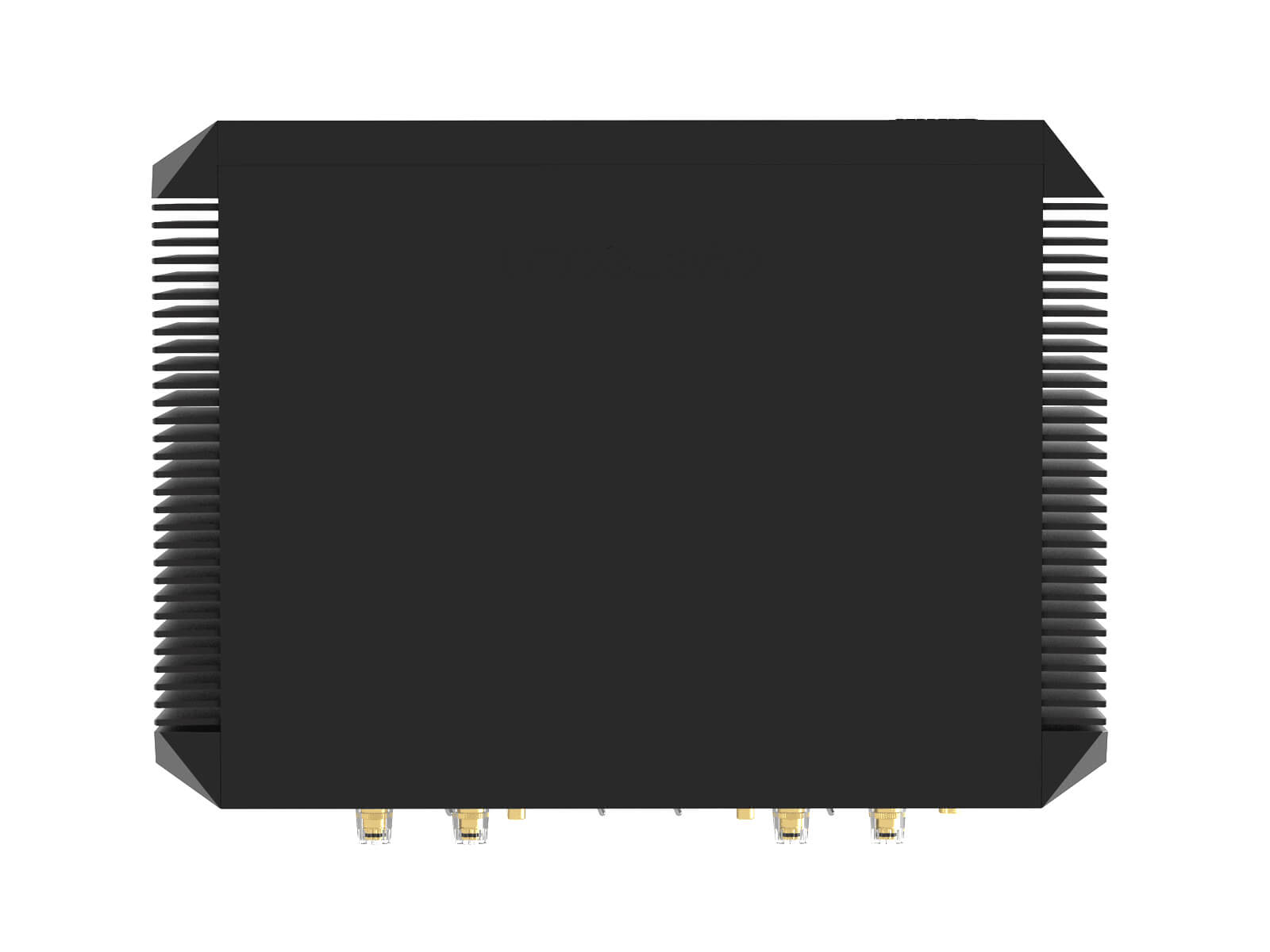 Eversolo AMP F10 High-Fidelity Power Amplifier – Premium Audio Amplifier for Home Theater & Stereo Systems | Perfect for Music Lovers & Audiophiles