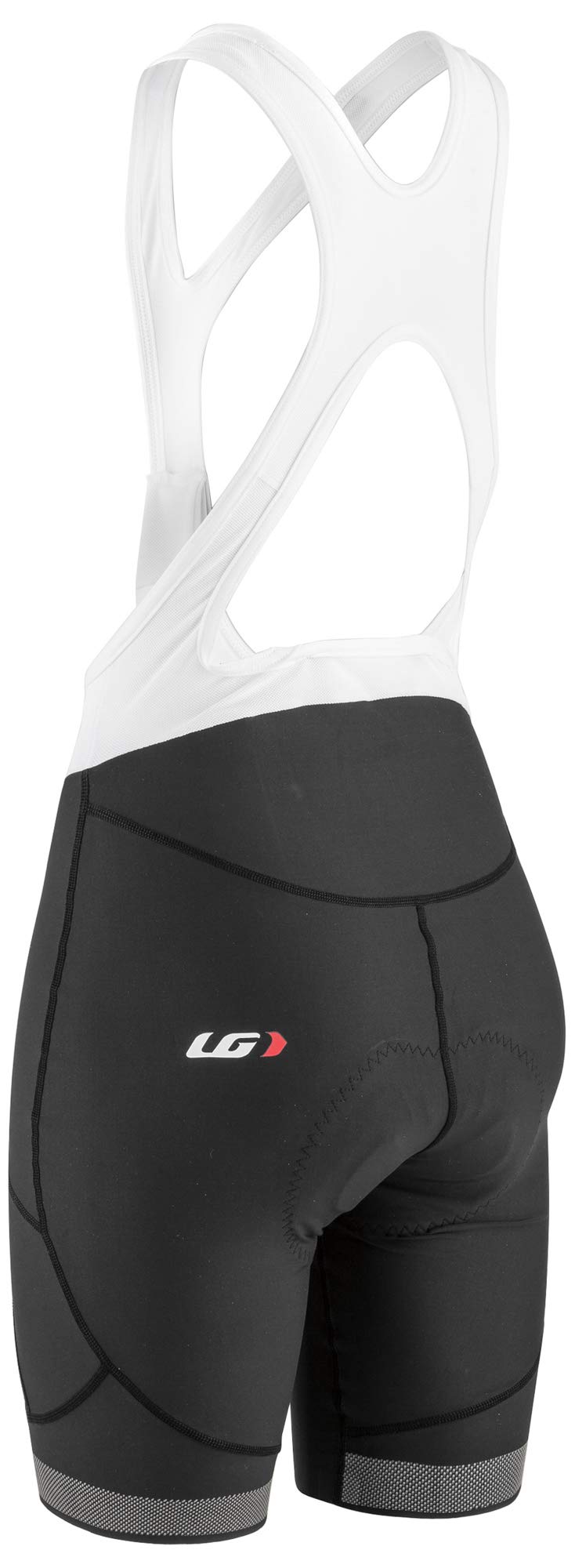 Louis Garneau Women's Modern Cycling Jersey - Lightweight, Breathable & Moisture-Wicking for Road Biking & Outdoor Sports