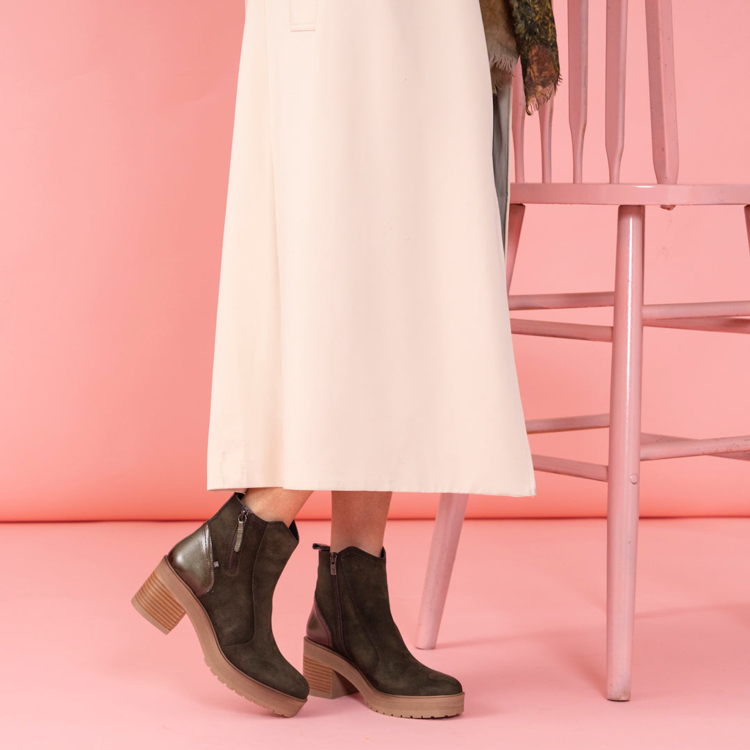 Sarah Dorking - Premium Comfort Shoes for Women | Stylish & Supportive Footwear for Work, Travel & Everyday Wear