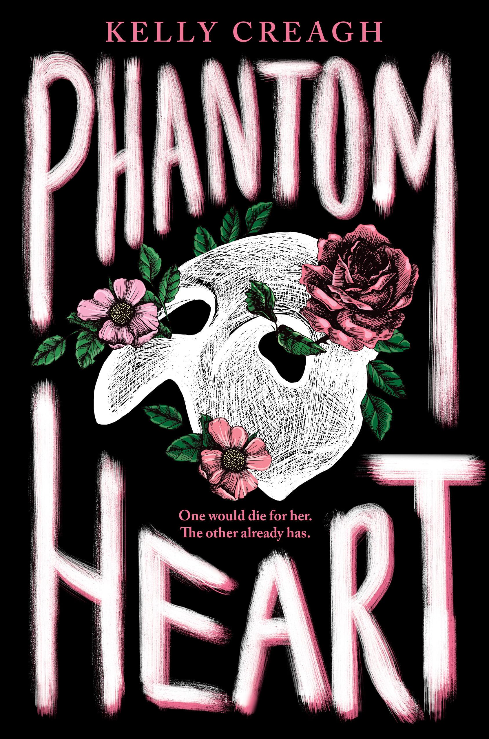 Phantom Heart - Premium Handmade Jewelry for Women | Elegant Necklace & Pendant Gift for Her | Perfect for Valentine's Day, Anniversary & Special Occasions