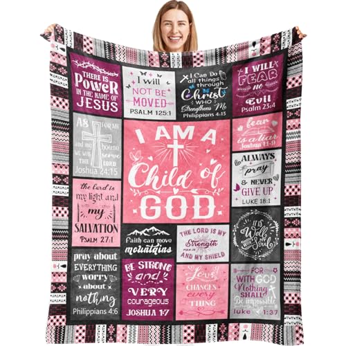 Pink - Christian