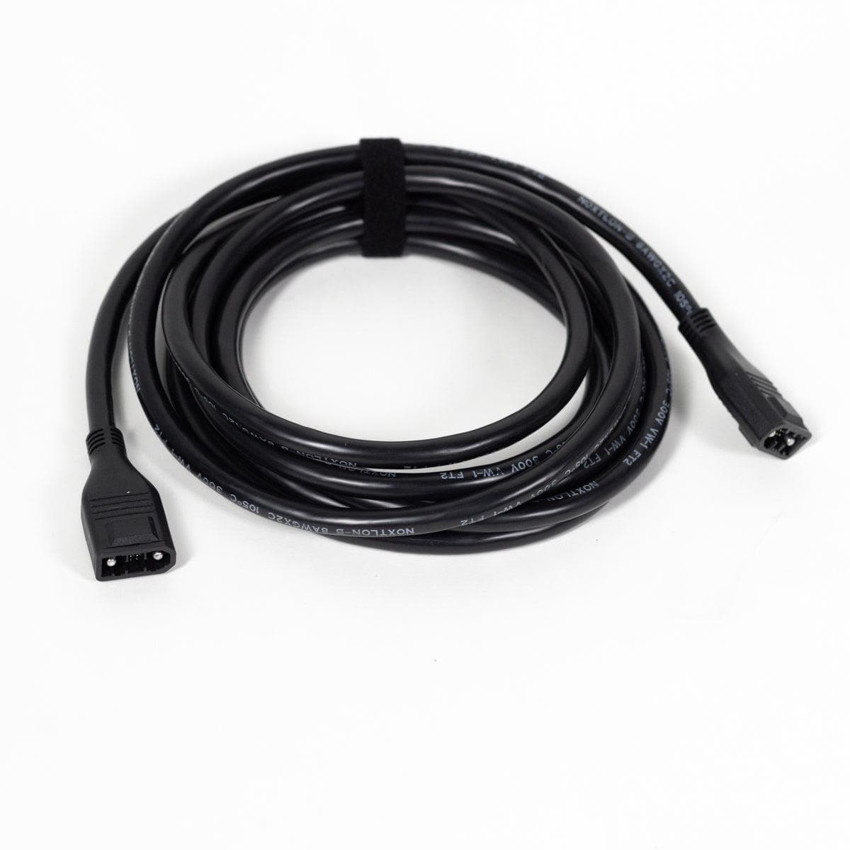 EcoFlow Extra Battery Cable - High Capacity Power Extension for Portable Generators - Perfect for Camping, RV Trips, and Emergency Power Backup