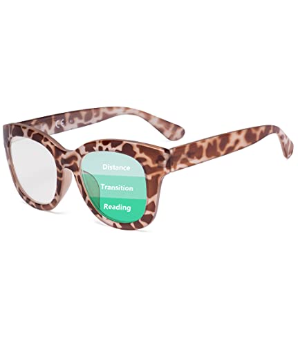 Brown/Tortoise