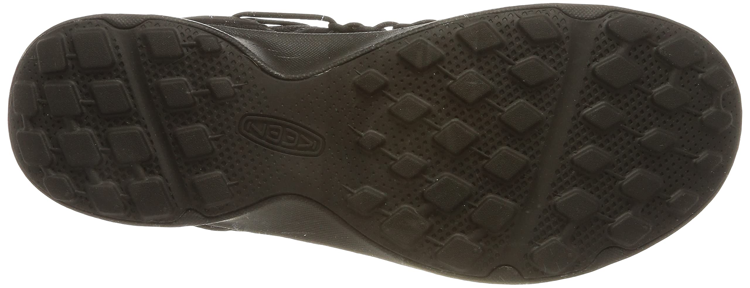 KEEN Men's Hiking Sandals - Waterproof & Comfortable Outdoor Adventure Footwear for Walking, Travel, and Beach Activities