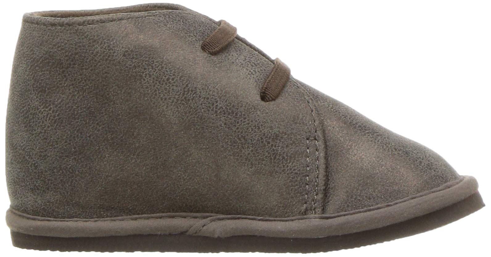 Baby Deer 0006337 Fashion Boots for Baby Boys - Stylish & Comfortable Winter Boots for Toddlers, Outdoor Play & Cold Weather
