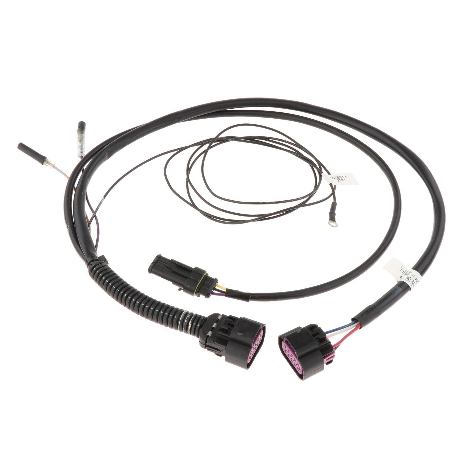 Ronyme 84-879979T11 Outboard Motor Harness Replacement for 1967 & Up Models - Professional Marine Accessories for Boat Engine Repair & Maintenance