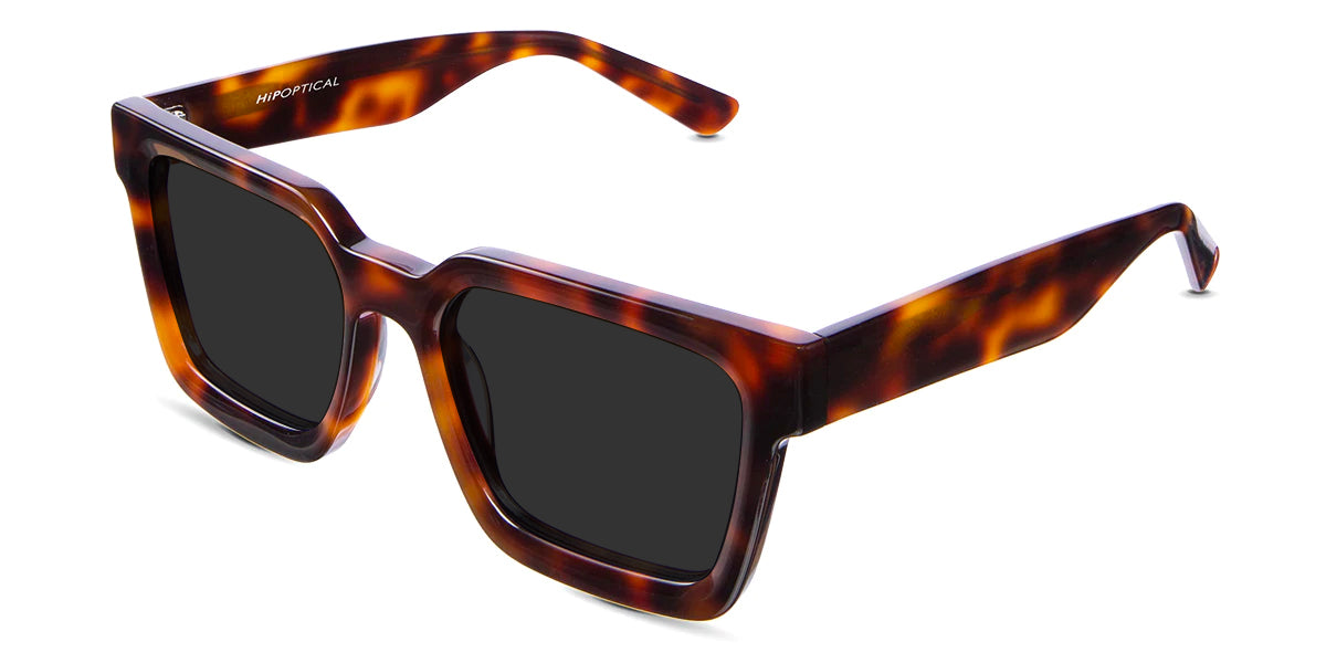 Umer Women's Prescription Polarized Sunglasses - UV Protection, Fashionable & Comfortable for Driving, Outdoor Activities & Daily Wear