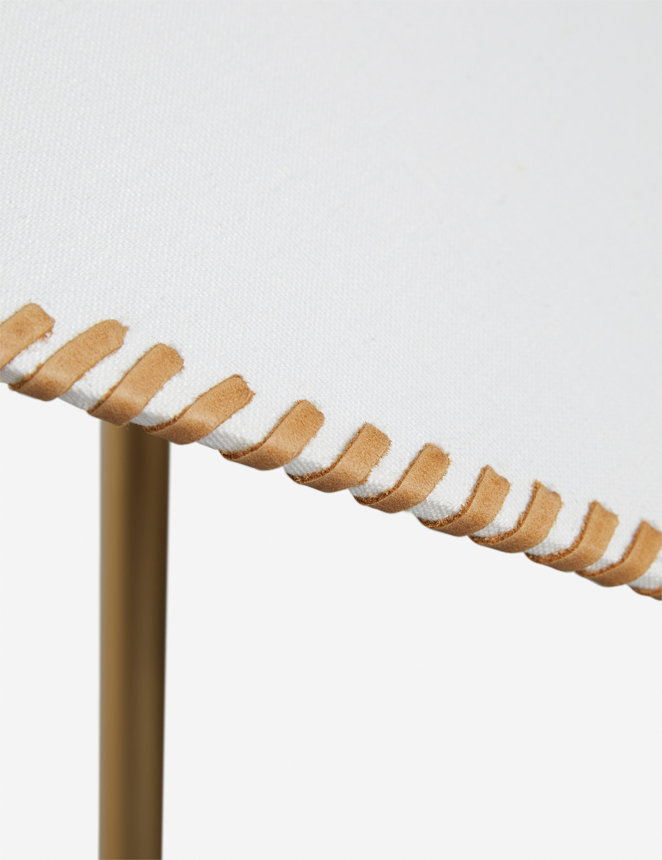 Arroyo Modern Floor Lamp by Élan Byrd - Adjustable Height LED Standing Light for Living Room, Bedroom, or Office