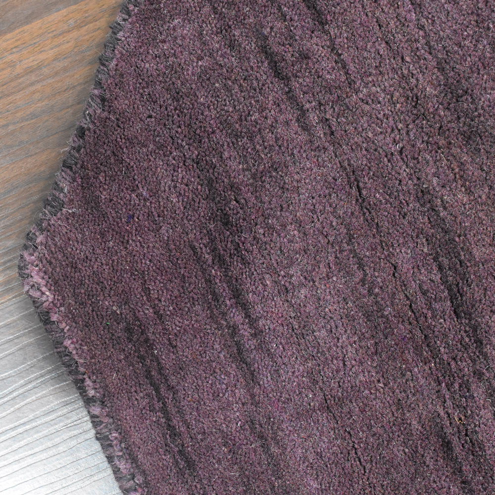 Luxury Hand-Knotted Wool Rug - Soft & Durable for Living Room, Bedroom, or Office Decor - Premium Quality Persian Style Carpet