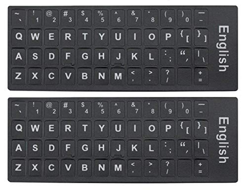 English Letters