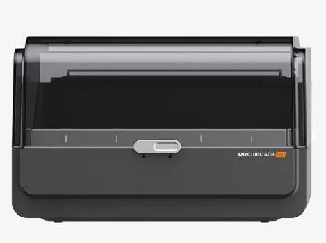 Anycubic Ace Pro Smart Multi-Color 3D Printer - High Precision Fast Printing for Home, Office & Hobby Use