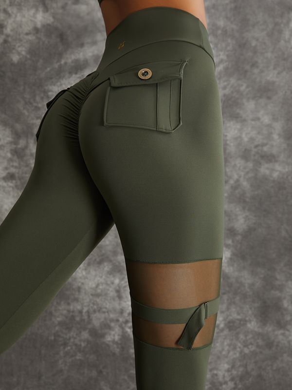 Dark Sea Green