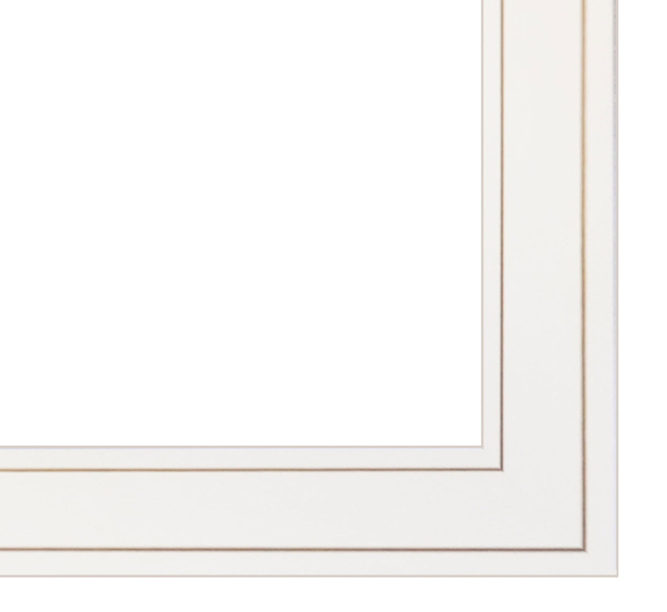 Trendy Framed Wall Art for Living Room & Bedroom - Pam Britton Home Decor Print with White Frame | Perfect for Garden, Bath & Interior Design