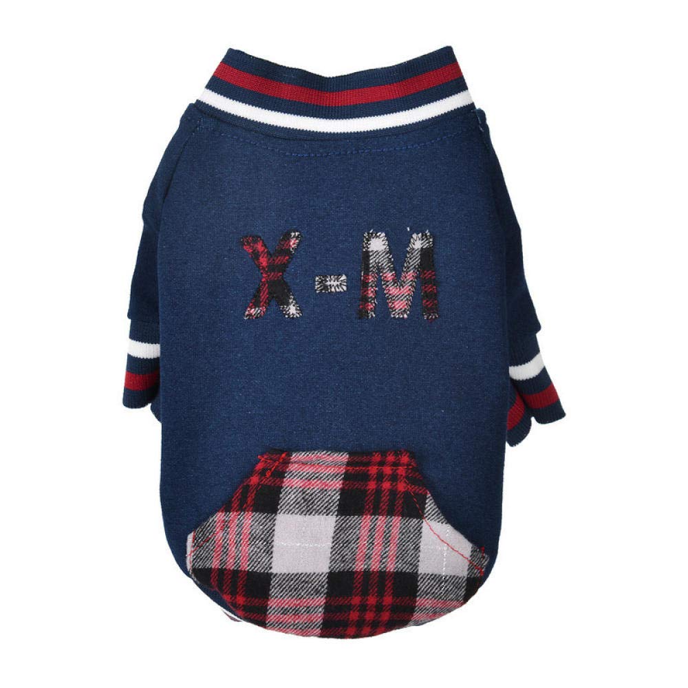Warm Turtleneck Dog Sweater - Classic Knit Pullover for Small Medium Large Dogs - Cozy Winter Pet Clothing for Cold Weather - Perfect for Outdoor Walks & Indoor Lounging