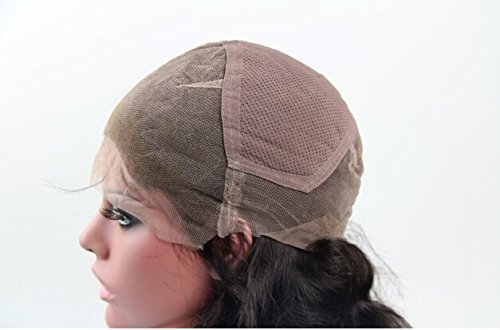 DaJun Hair 8