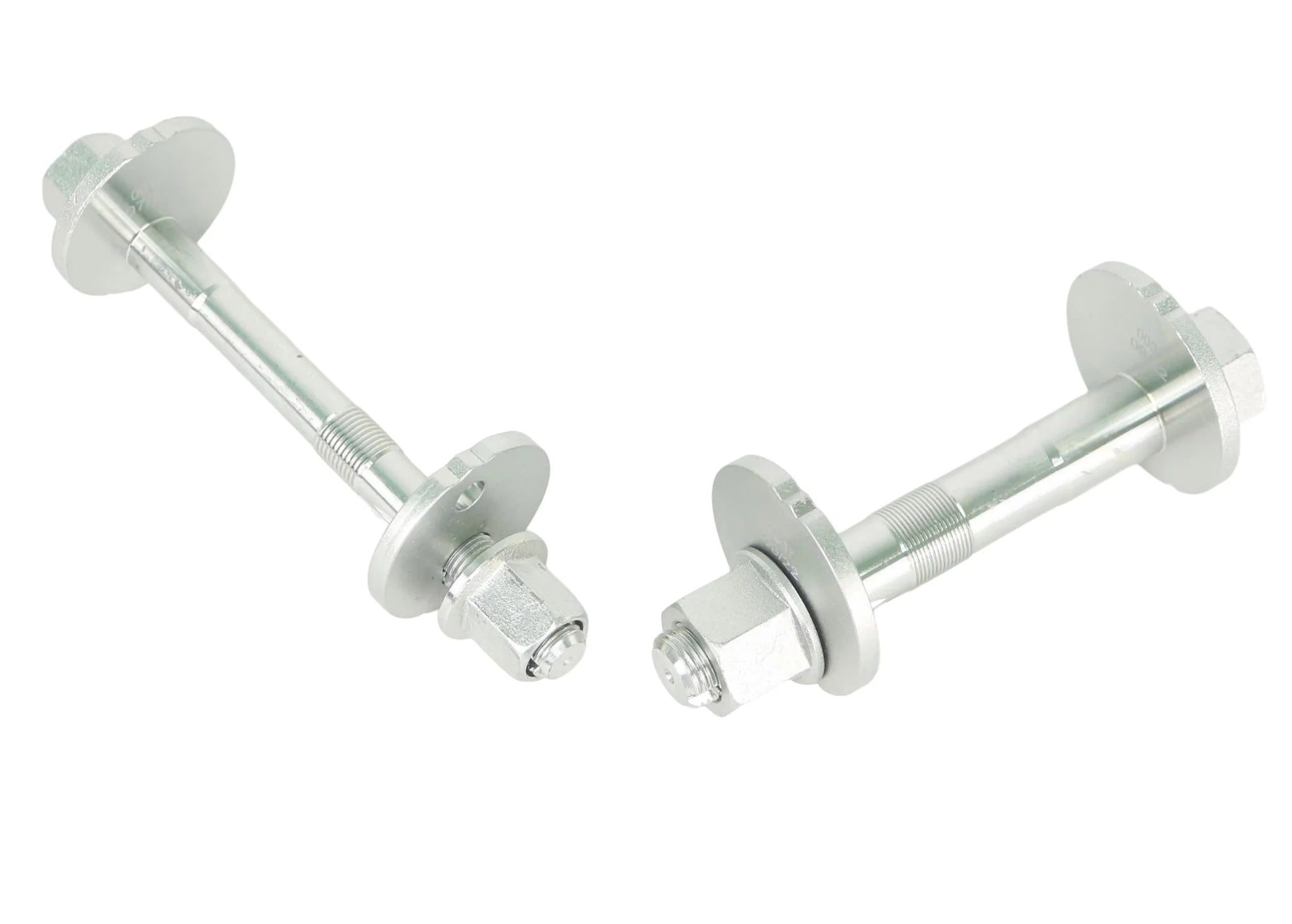 2003-2009 Toyota 4Runner & 2005-2015 Tacoma SuperPro HD Front Lower Control Arm Camber Bolt Kit (TRC0037) - Heavy Duty Suspension Upgrade for Off-Road & Performance Driving