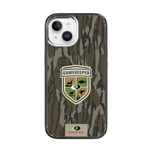 Gamekeeper | Onyx Black