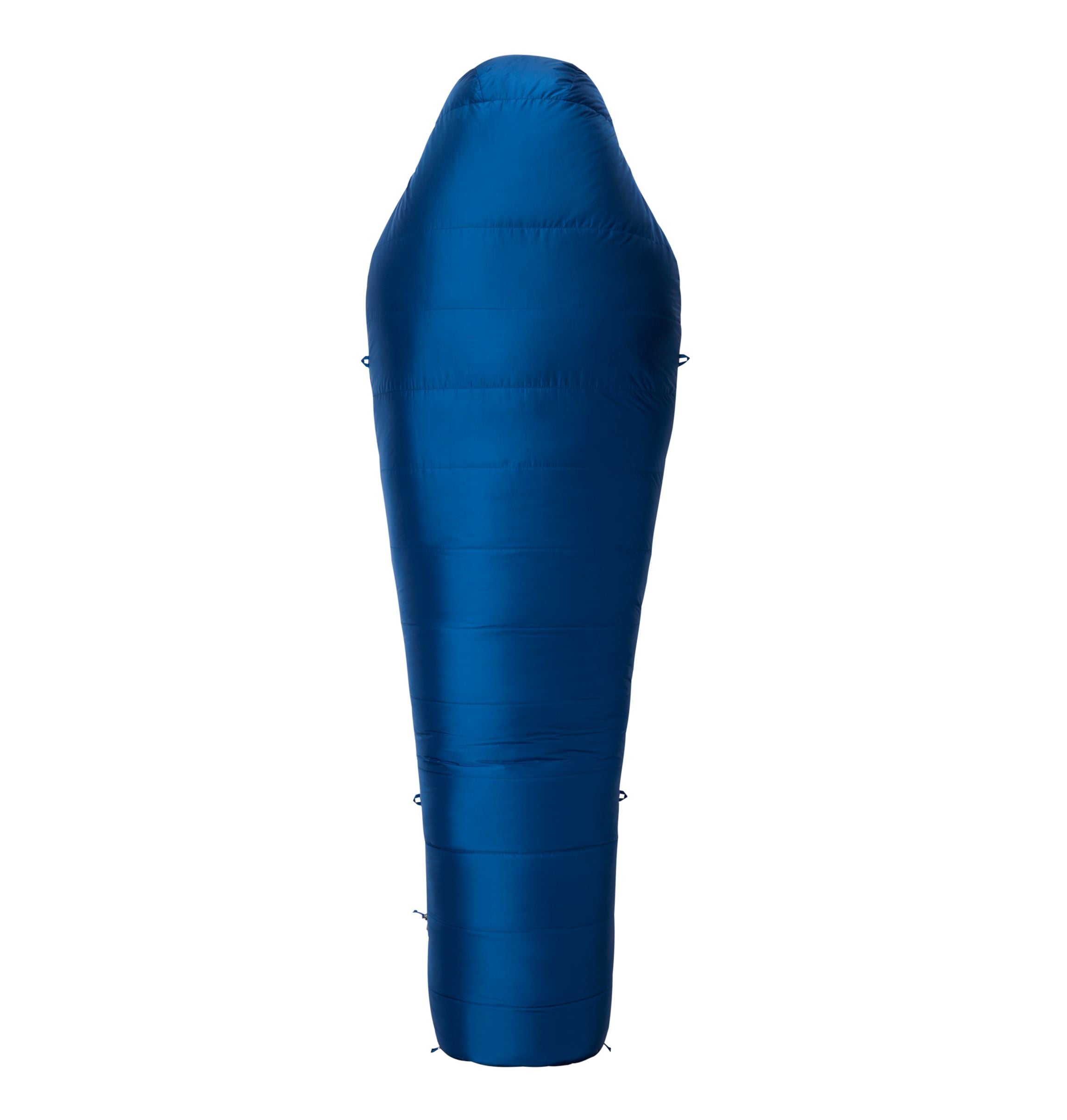 Bishop Pass 15°F/-9°C Lightweight Sleeping Bag for Camping, Hiking & Backpacking - Long Left Hand Zipper for Comfortable Outdoor Adventures