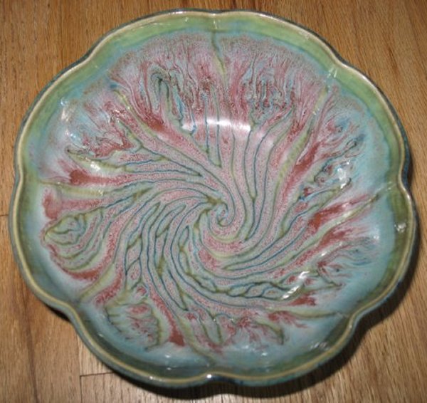 Premium Coyote Pam's Green Glaze Ceramic Pottery Gloss - Perfect for Pottery Making, DIY Crafts & Home Decor Projects