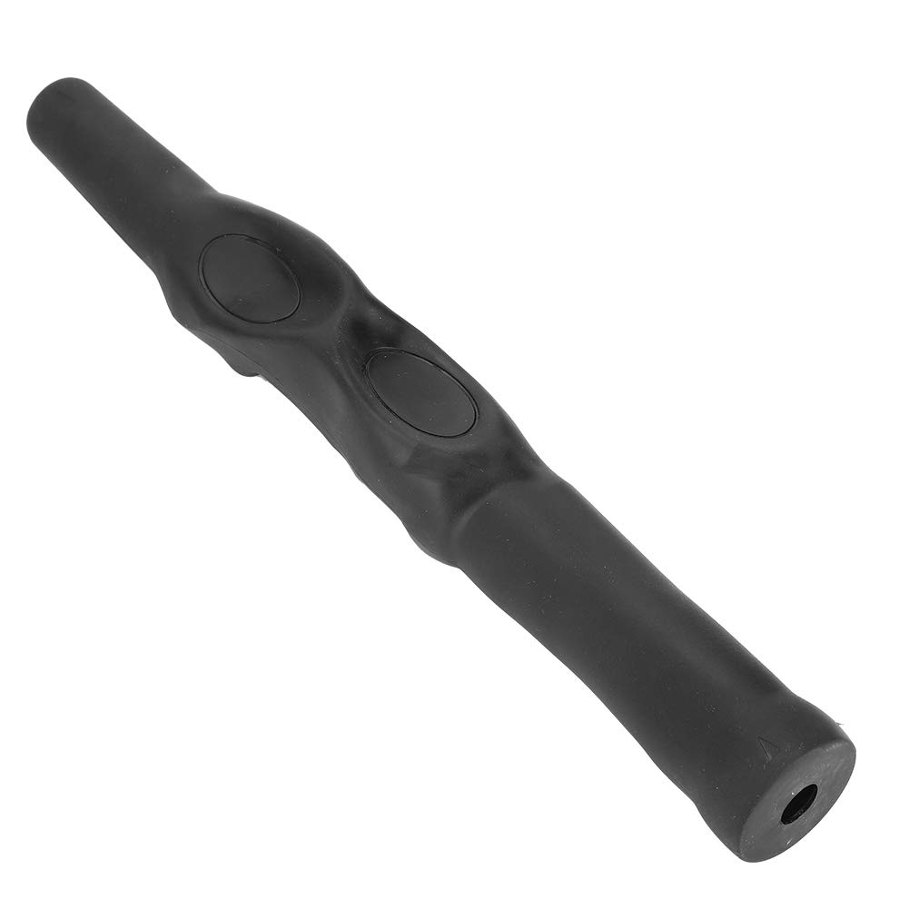 Bnineteenteam Swing Trainer - 2 Color Golf Training Aid Club Handle for Perfect Swing Grip & Posture - Ideal for Driving Range & Home Practice