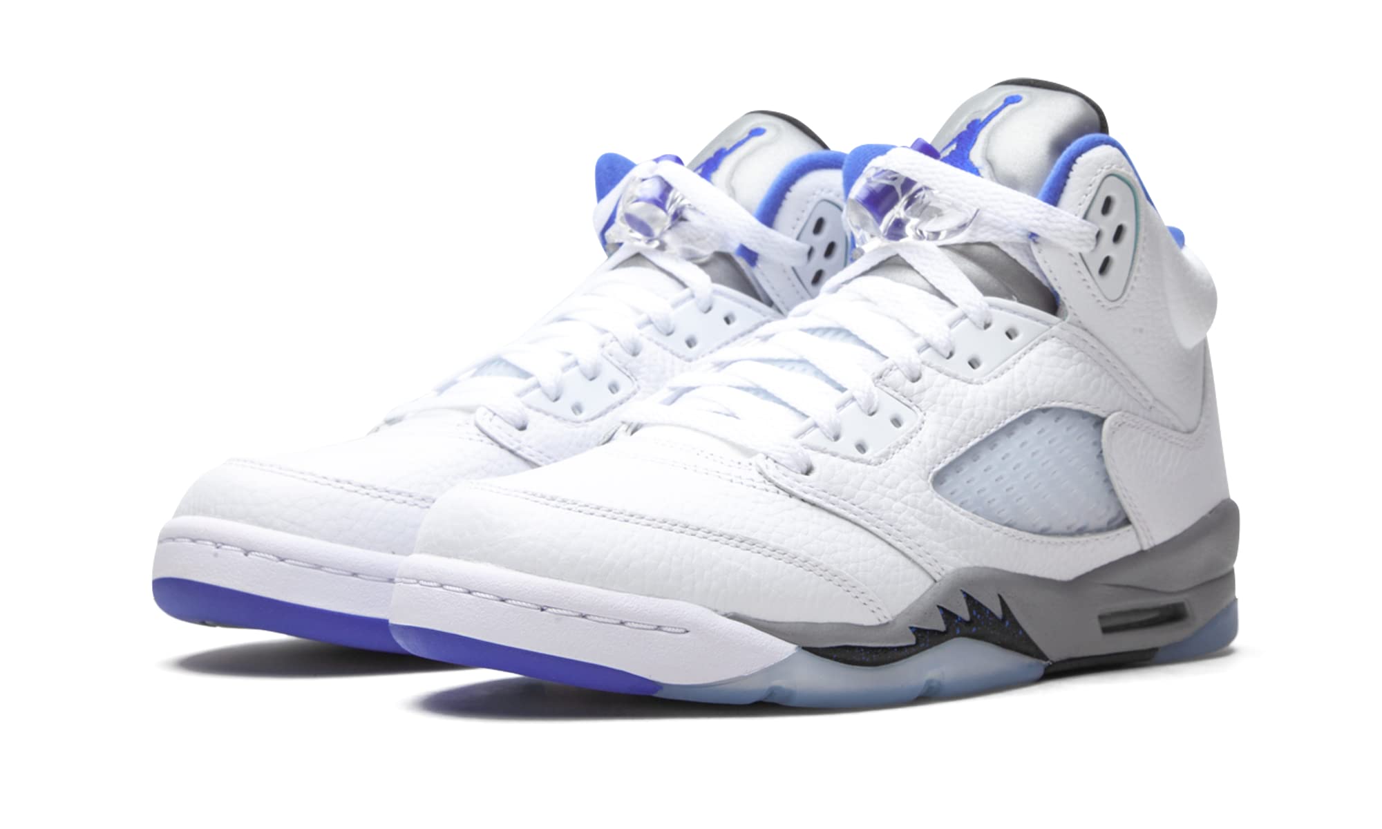 Nike Kids GS Air Jordan 5 Retro Basketball Shoes - Boys' & Girls' Sneakers for Sports, School & Casual Wear | Lightweight & Comfortable for Everyday Use