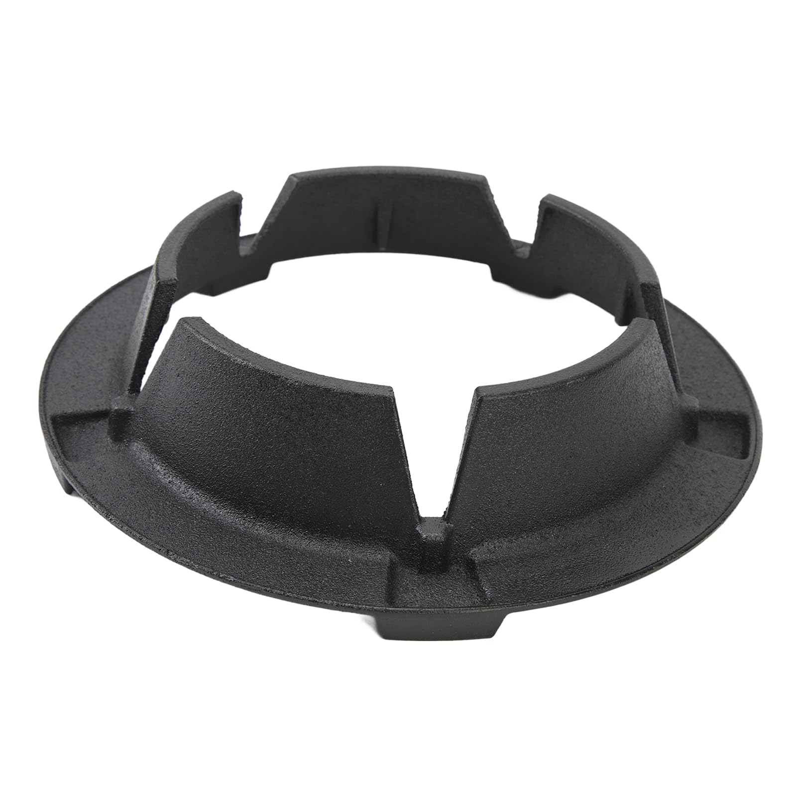Energy Saving Windproof Cast Iron Gas Stove Cover - 5-Claw Wok Stand & Anti-Slip Bracket for Home Kitchen | Perfect for Stir-Frying, Boiling & Outdoor Camping Cooking