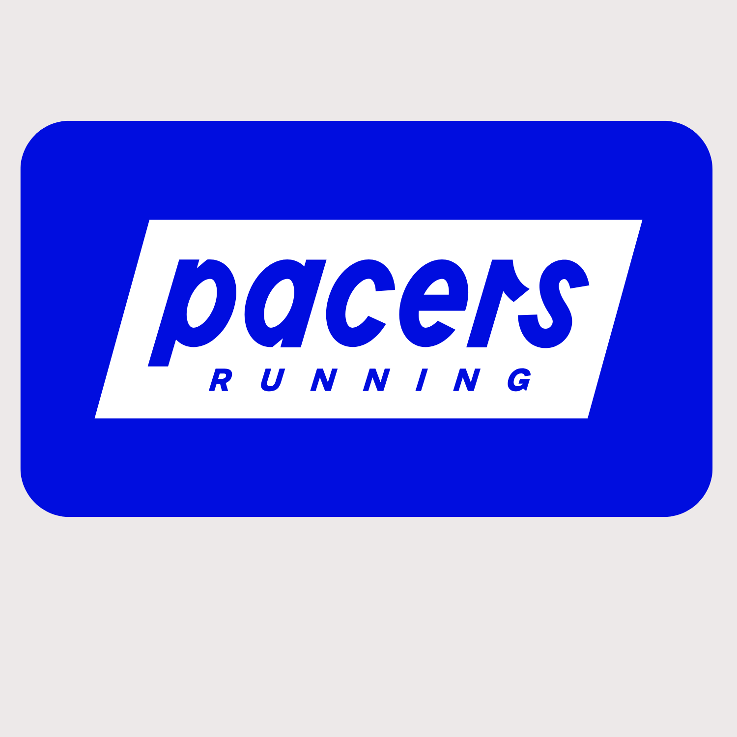 Pacers Running Gift Card - Perfect for Runners, Fitness Enthusiasts & Sports Lovers - Ideal for Birthdays, Holidays & Special Occasions