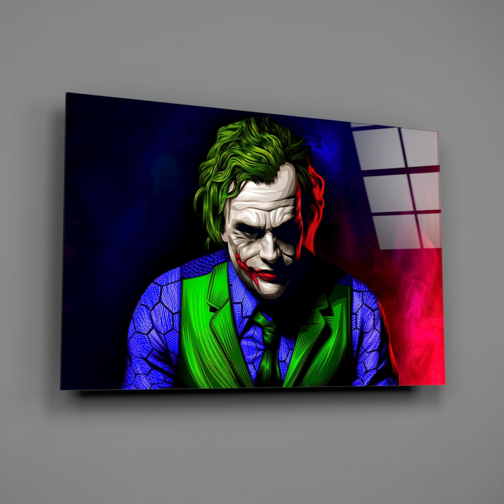 Joker II Costume - Official Movie Replica for Halloween & Cosplay - Perfect for Parties, Comic Con & Themed Events
