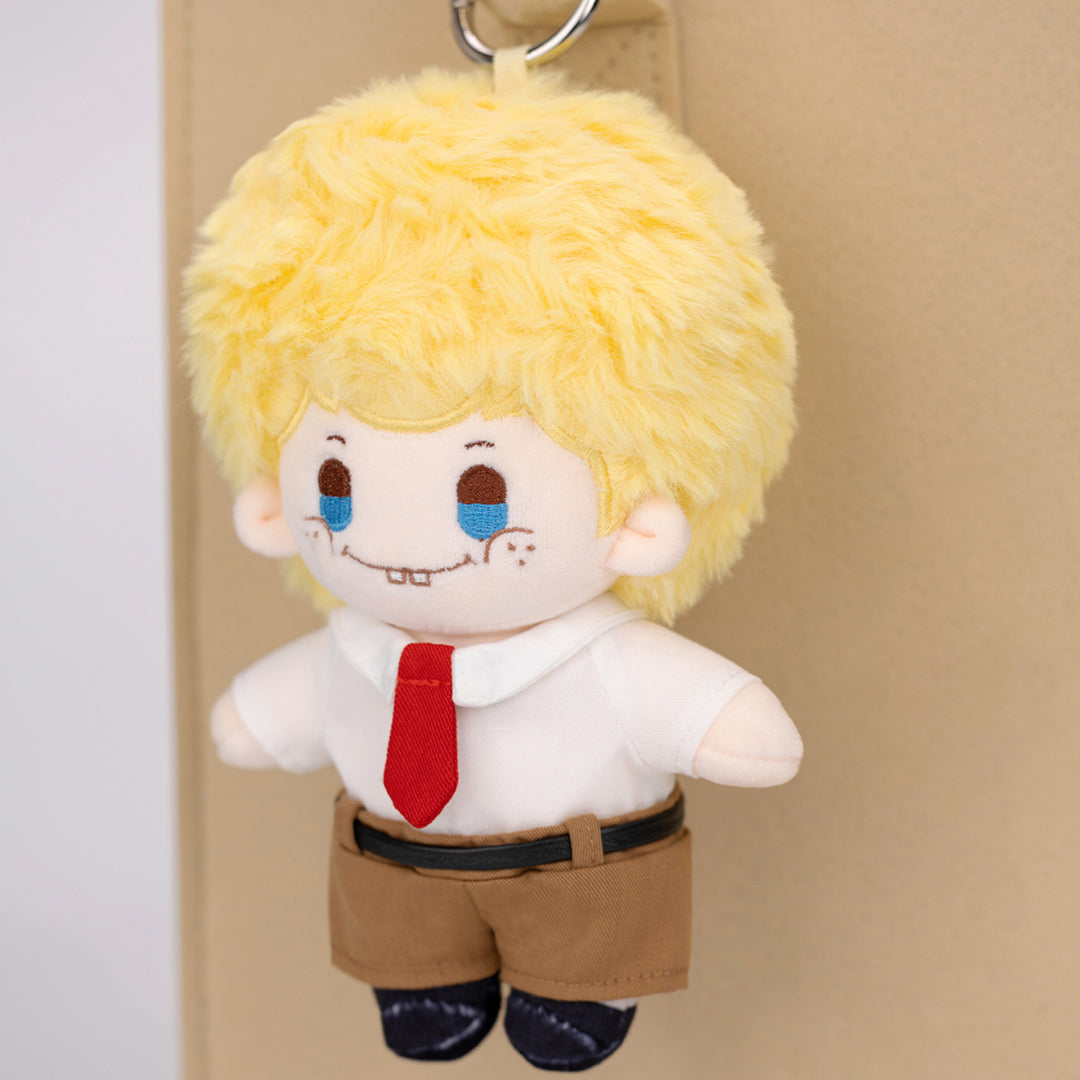 POP MART SpongeBob SquarePants Plush Keychain Blind Box - Cute Collectible Toy for Fans, Gifts & Surprise Unboxing Fun