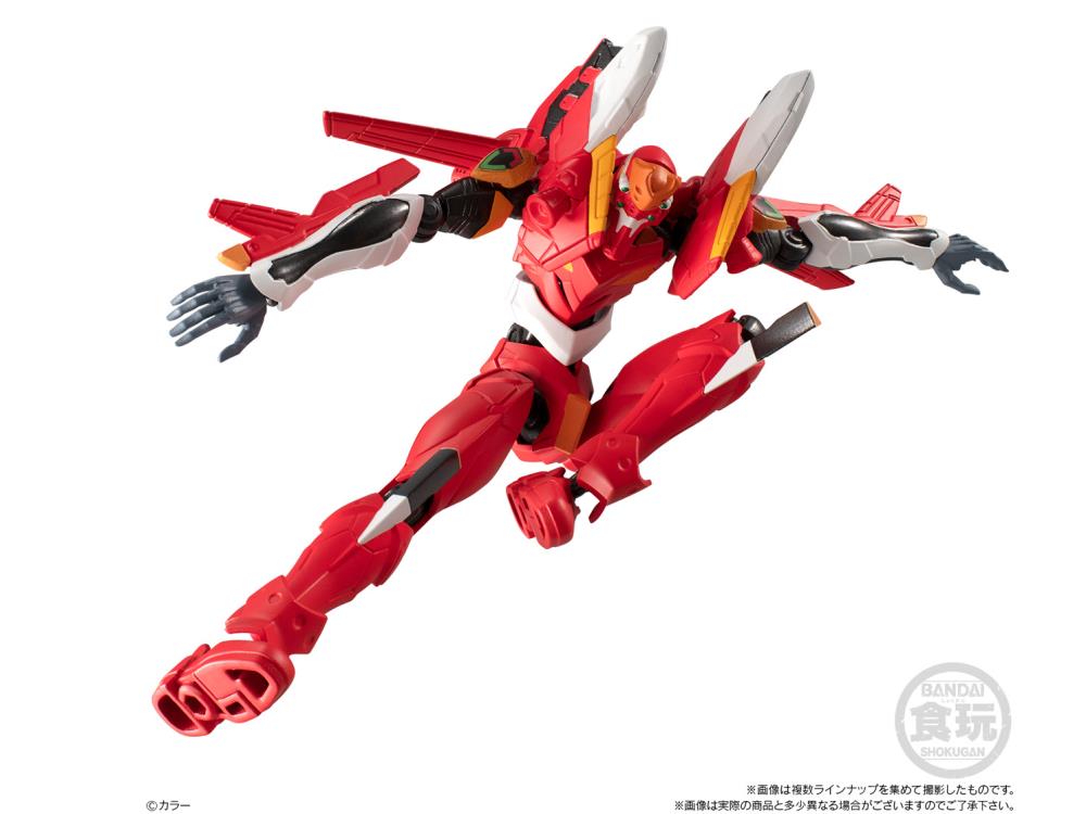 EVA Frame Rebuild of Evangelion New Movie Version 01 Box Set - Complete Collectible Model Kit for Anime Fans | Perfect for Display, Gifts & Cosplay Props