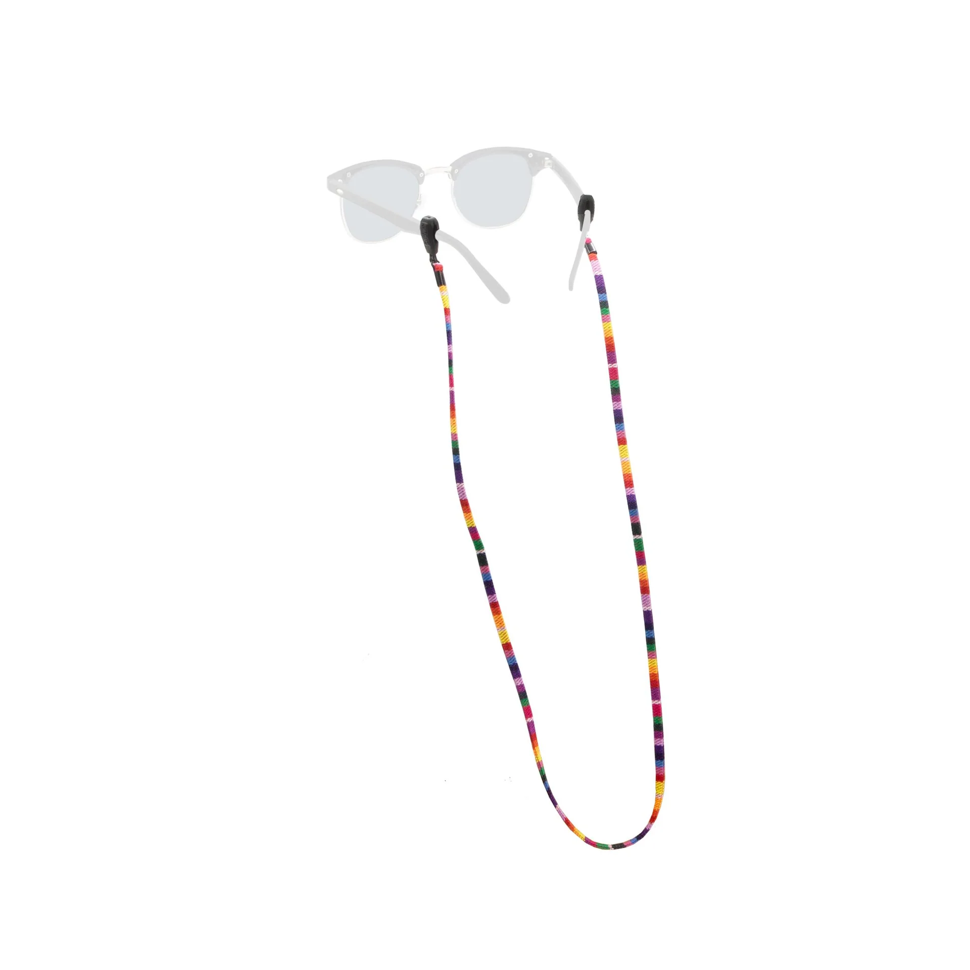 Baja Urban Eyewear Retainer - Premium Sunglass Strap for Sports & Outdoor Activities - Secure Fit for Running, Hiking, and Beach Days