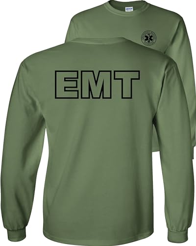 Military Green-black Design