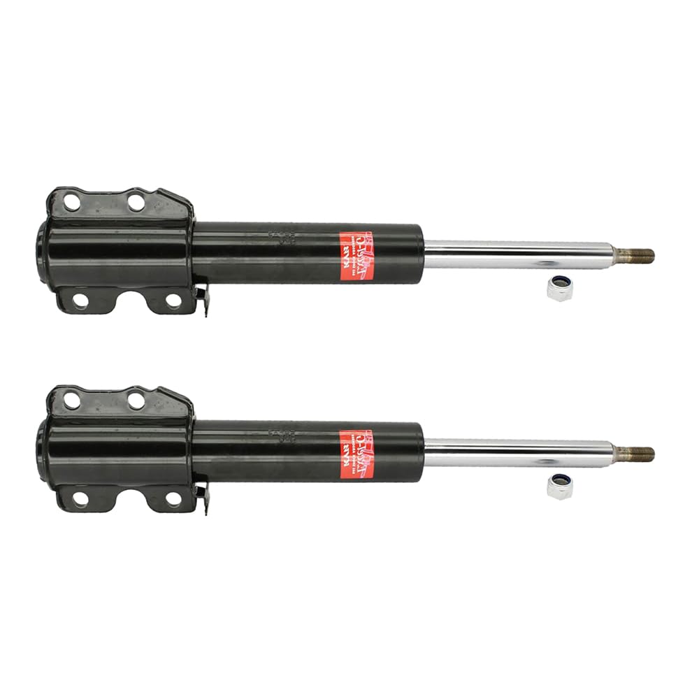 Dodge Sprinter 2500 Front Excel-G Shocks and Struts Pair - Premium Replacement Suspension Parts 77-61574AO | Smooth Ride for Heavy-Duty Trucks, Vans & Commercial Vehicles