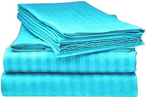 Turquoise Stripe