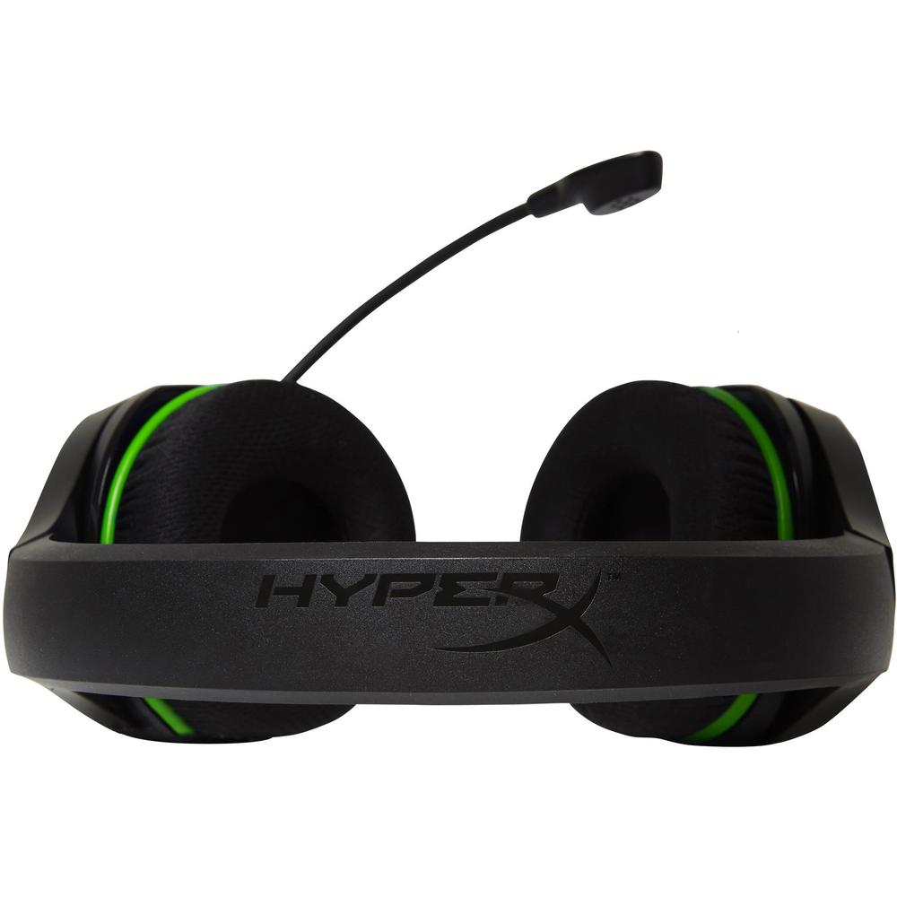 HyperX CloudX Stinger Core Gaming Headset for Xbox One - Lightweight, Noise-Canceling Mic, Immersive Audio - Perfect for Competitive Gaming & Online Chat