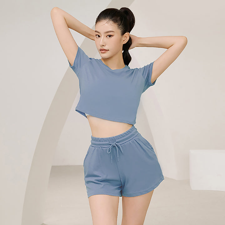 Ash Blue