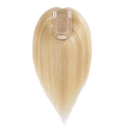 18P613 Ash Blonde&Bleach Blonde