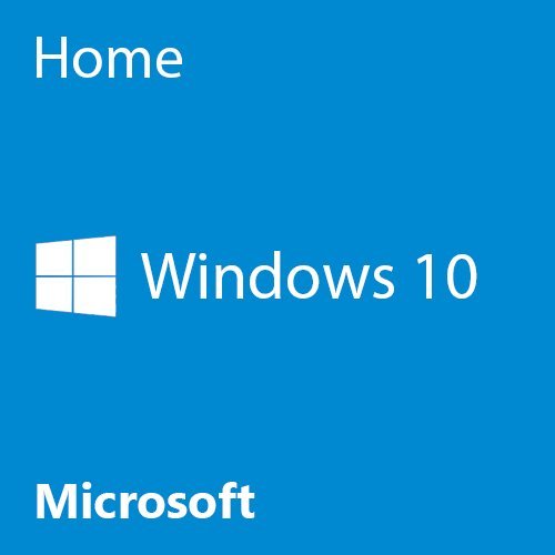 Windows 10 Home 64 Bit Edition - Preinstalled Clean OS with Drivers Only | No Bloatware | Fast & Secure for Home Office, Gaming & Everyday Computing