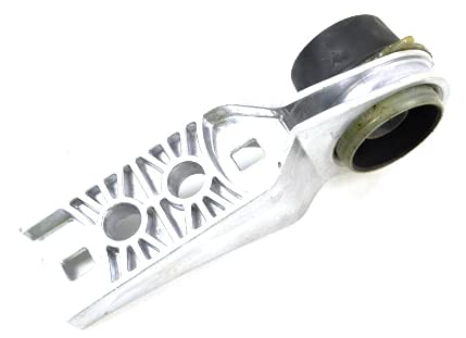 MOPAR 68210059AB Rear Exhaust Body Side Bracket - Replacement Part for Dodge, Chrysler, Jeep Vehicles - Perfect for Off-Roading & Performance Upgrades