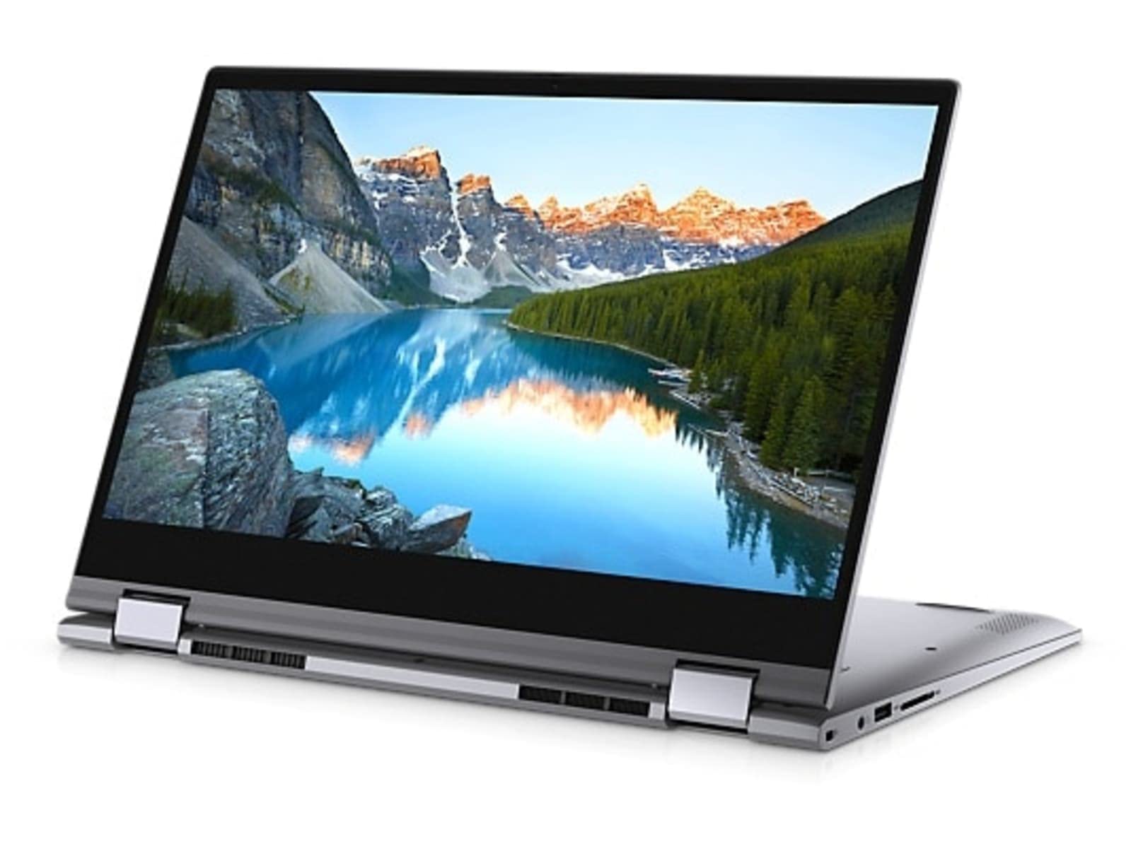 Dell Inspiron 5406 2-in-1 Convertible Laptop - 14